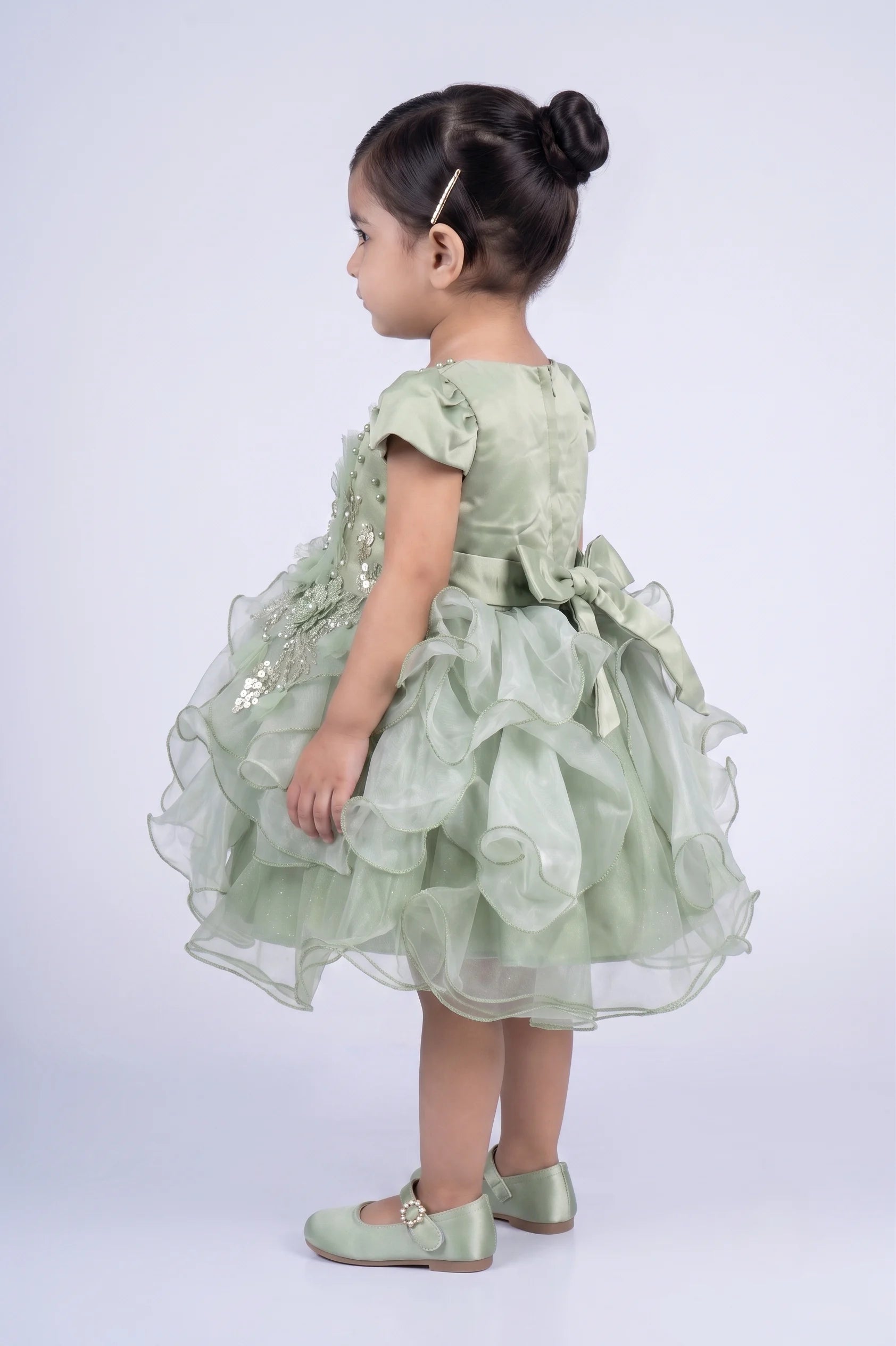 Frock 64-6283