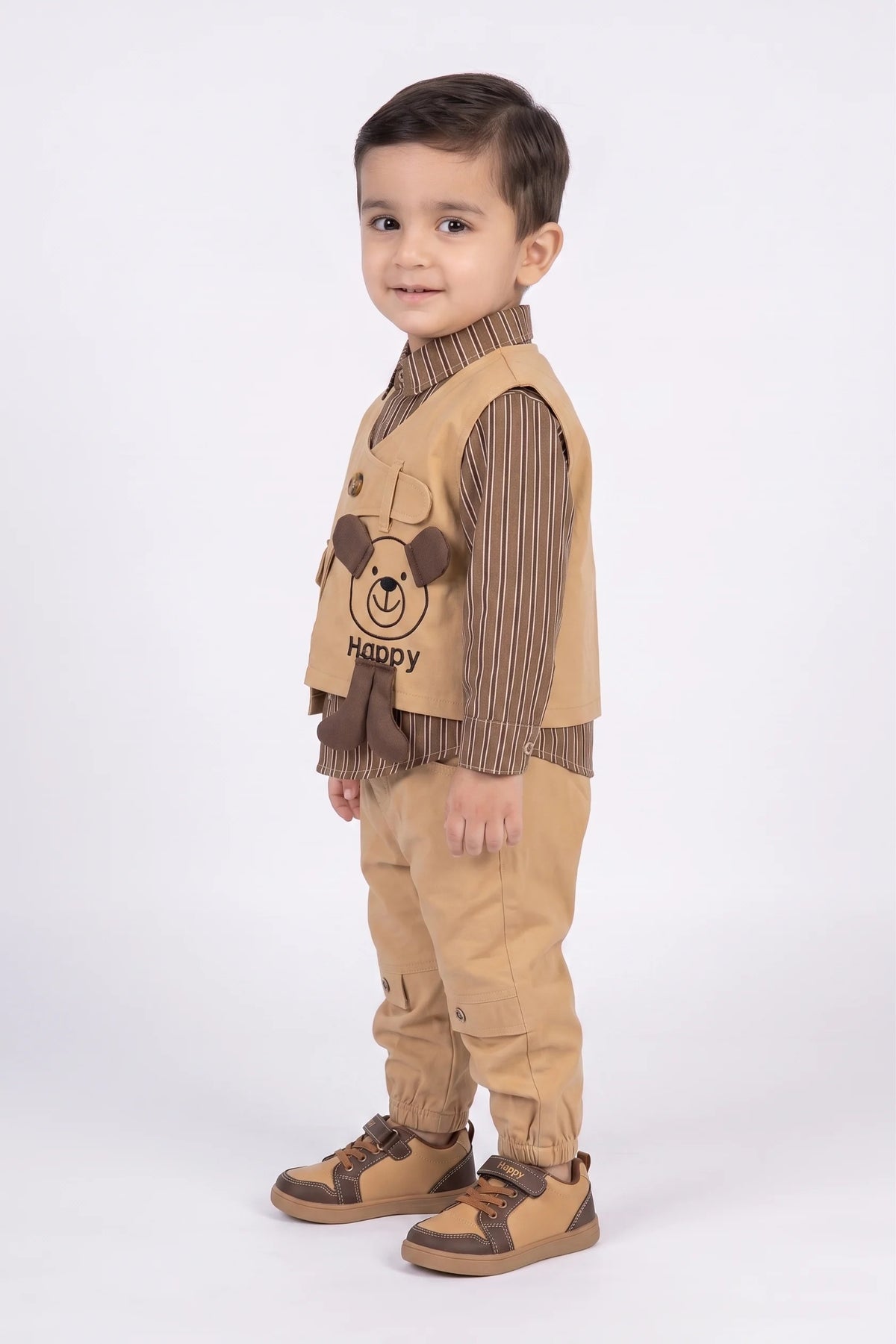 Shirt Pant Suit 65-4-3264