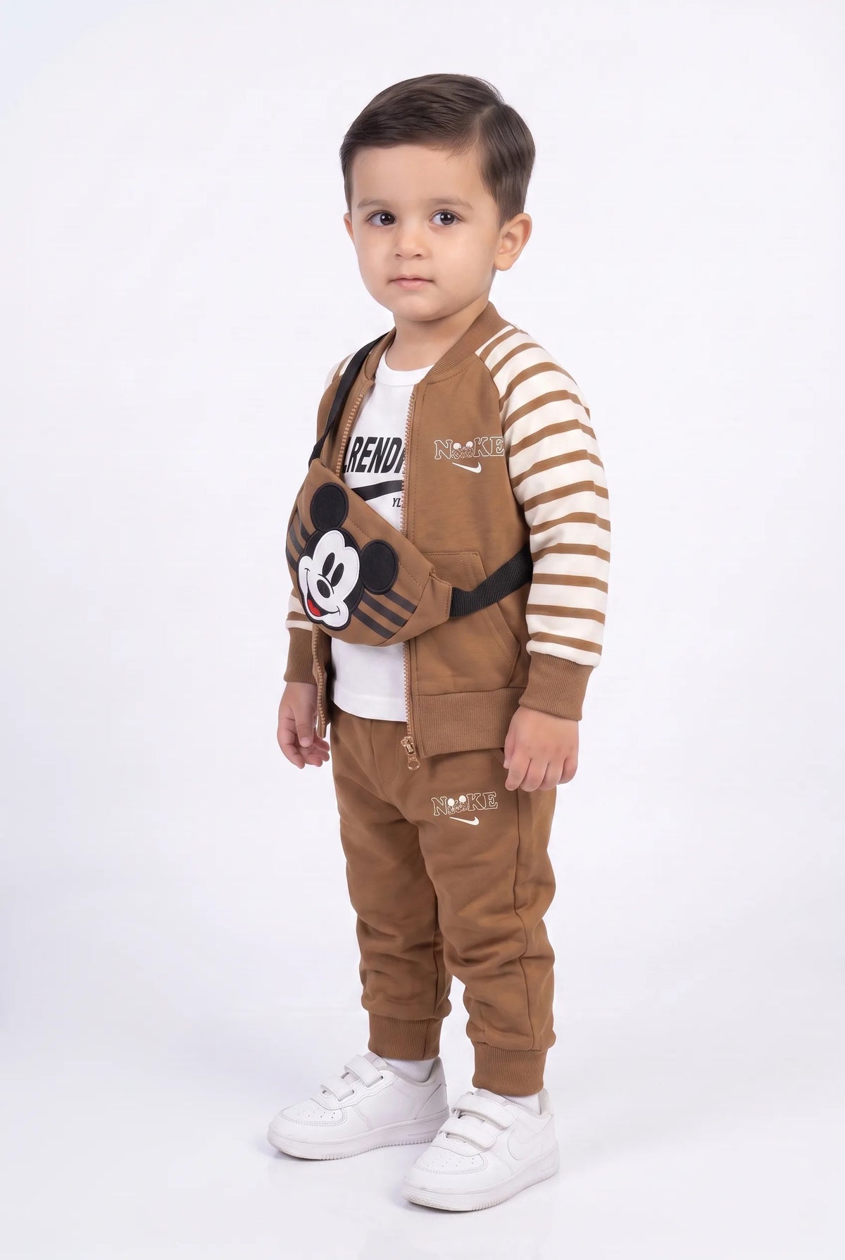 Shirt Pajama Suit 65-9-3368