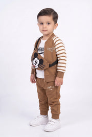 Shirt Pajama Suit 65-9-3368