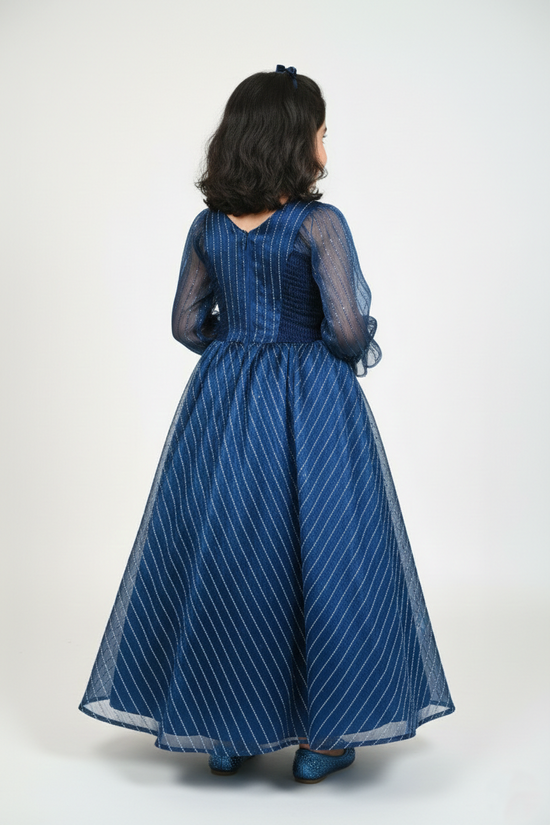 Frock 1463-7-MUKISH