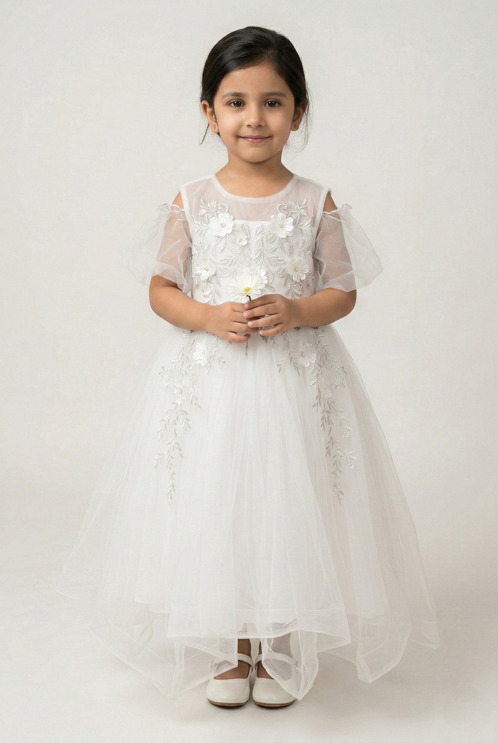 Frock 1417-T81003