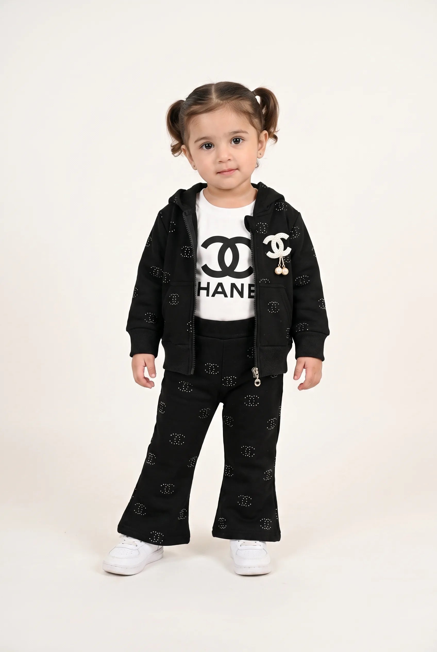 Shirt Pajama Suit 65-3138