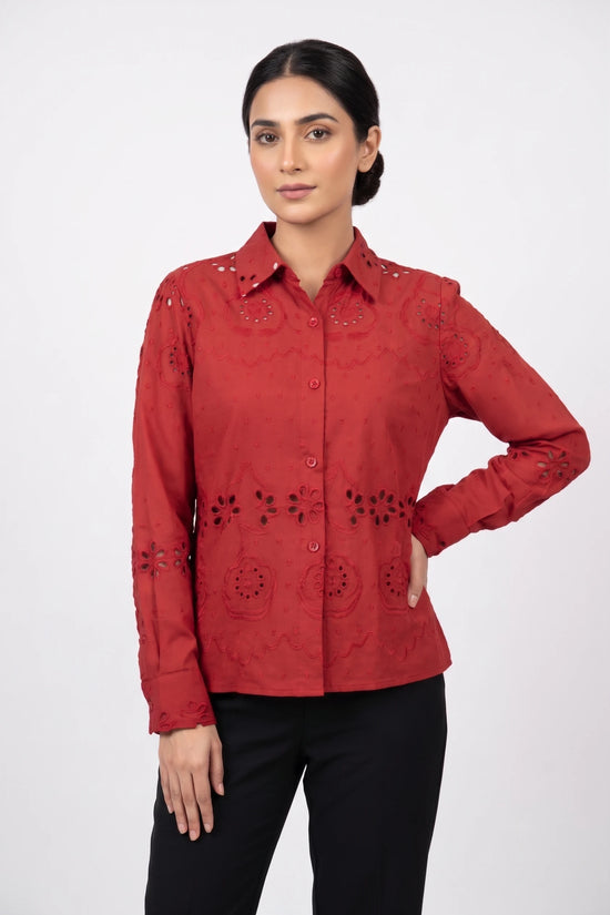 Casual Shirt 1301-LT-VG1088