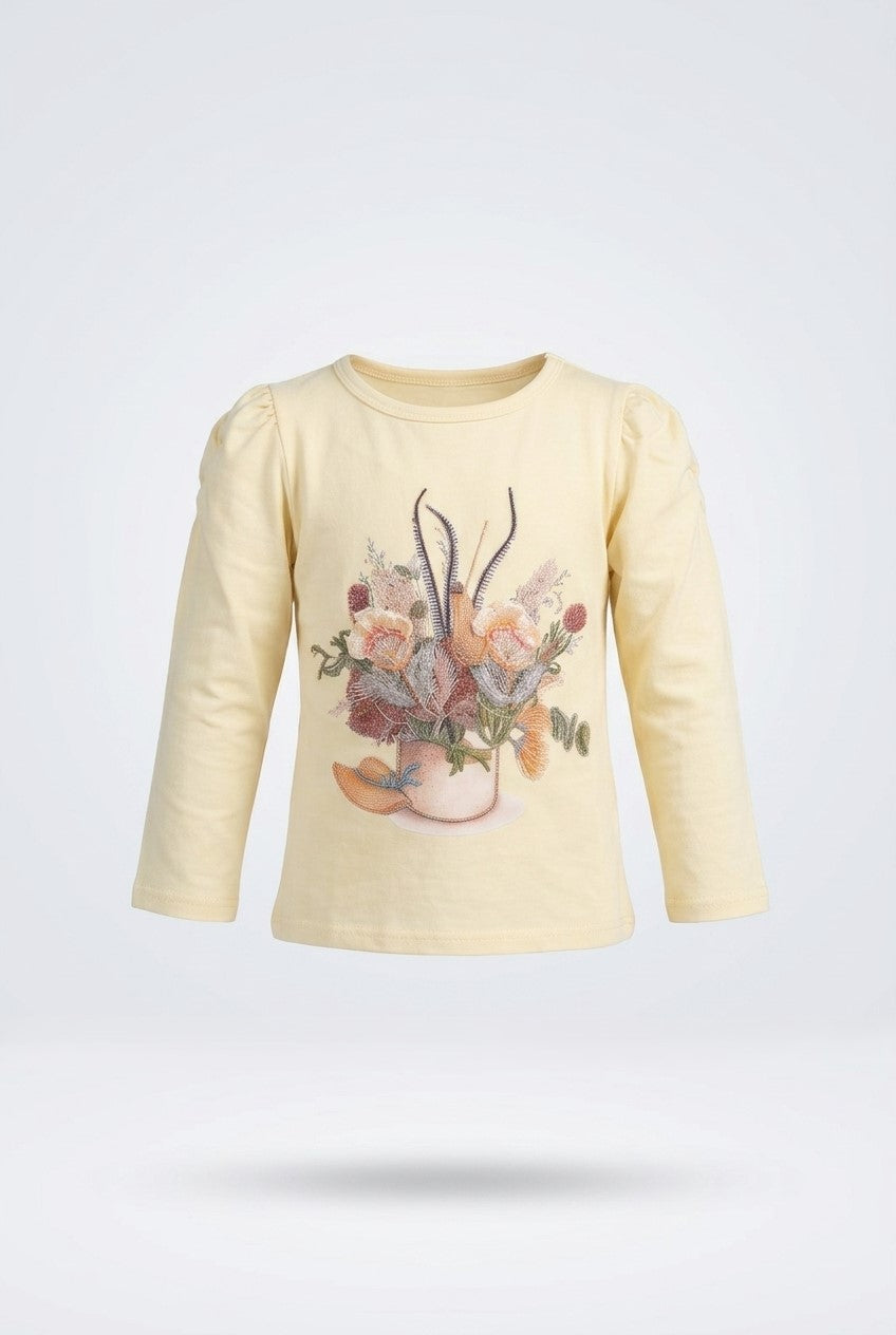 T-Shirt 1476-17-LC6039