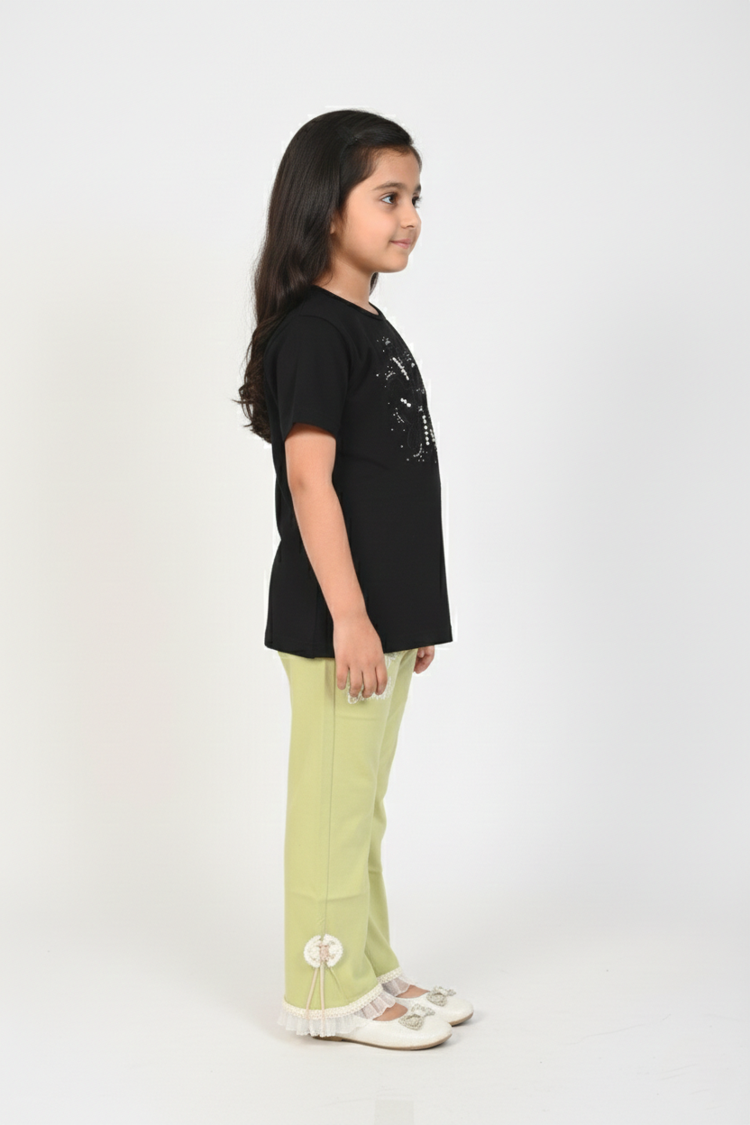 Shirt Pant Suit 111-L8086