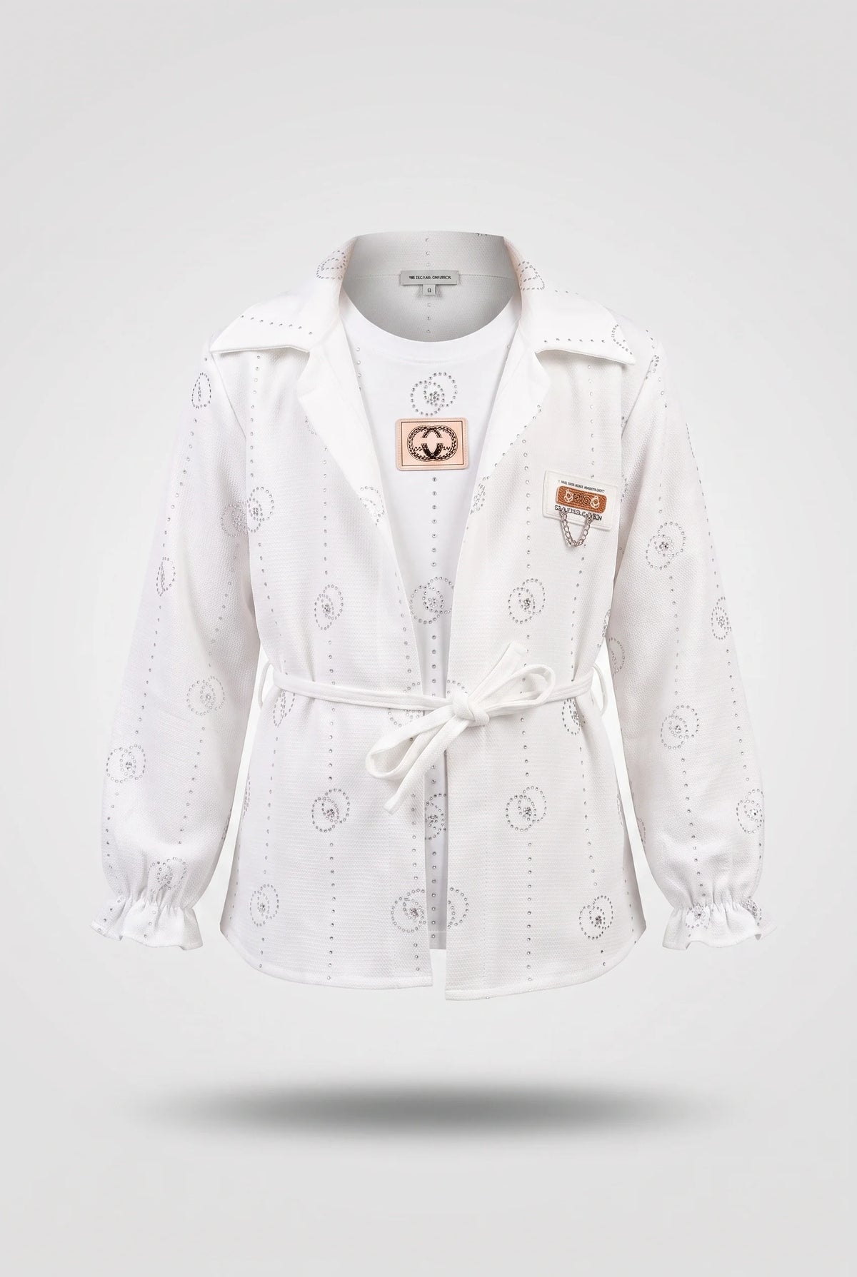 Casual Shirt 1476-19-LC26420