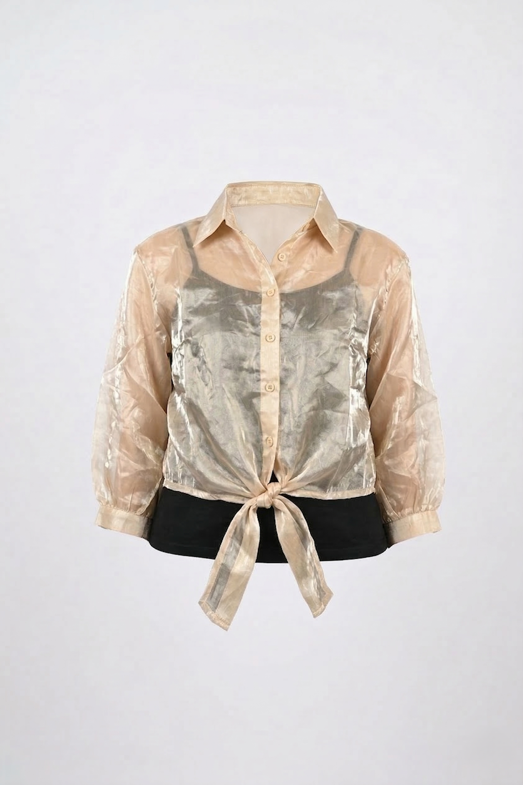 Casual Shirt 1301-LT-VG630