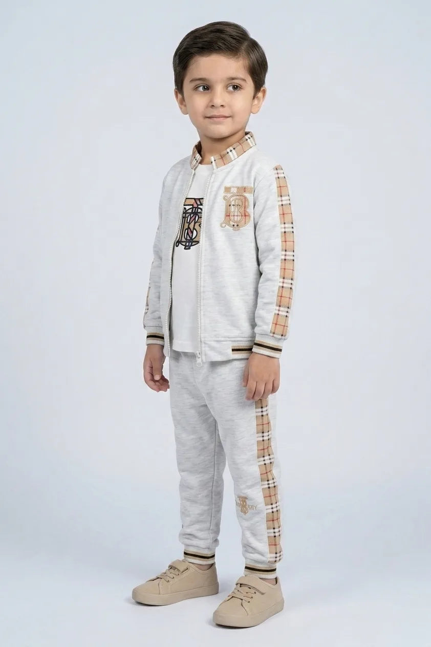 Tracksuit 64-D-3188