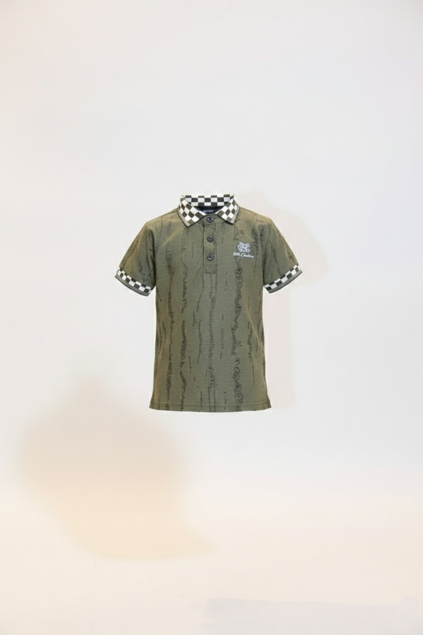 T-Shirt 64-D-CK-005
