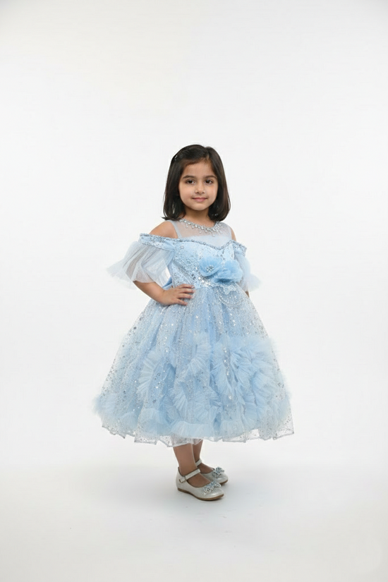 Frock 1473-035