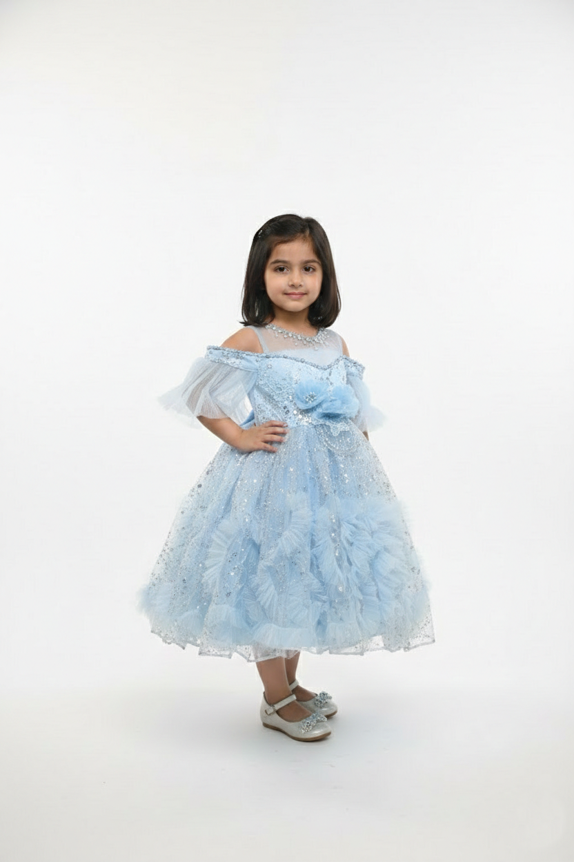 Frock 1473-035