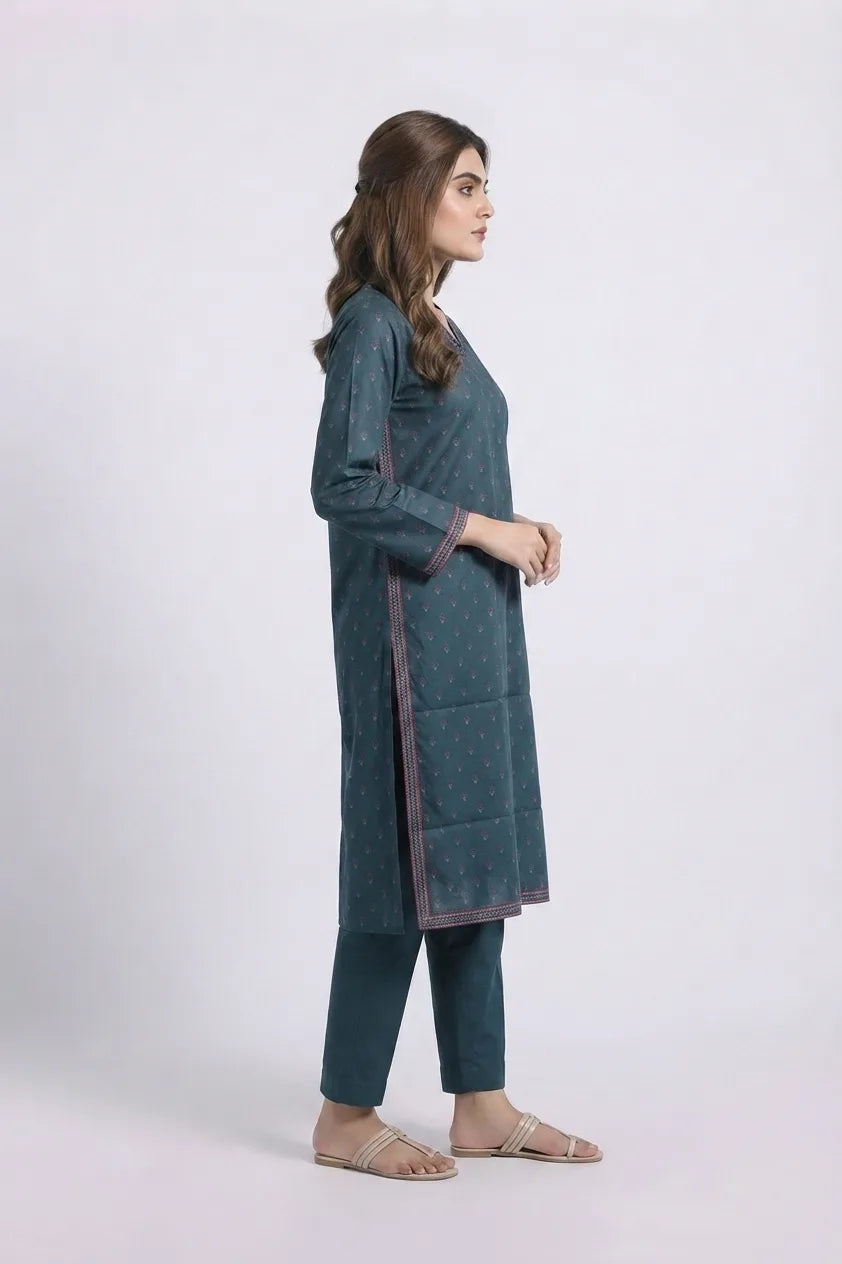 Shalwar Suit 1365-BS-145