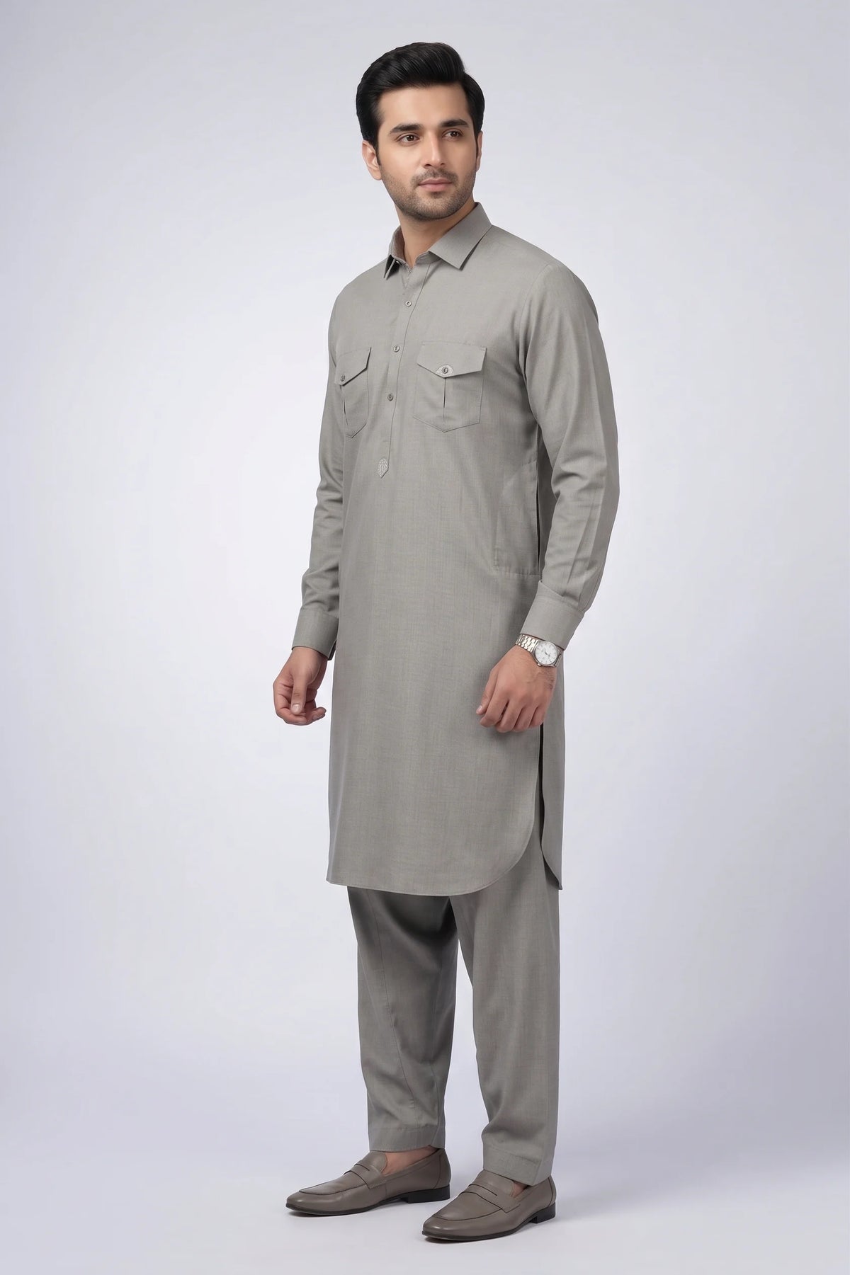 Shalwar Suit 986-C-10270