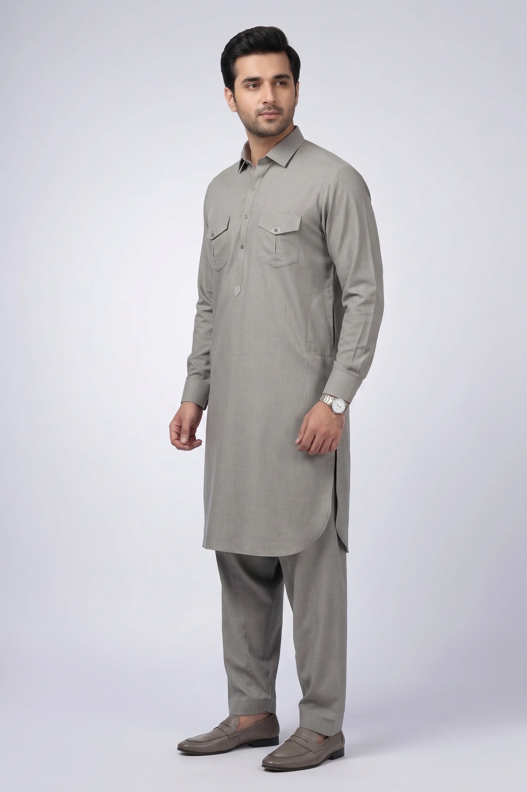 Shalwar Suit 986-C-10270