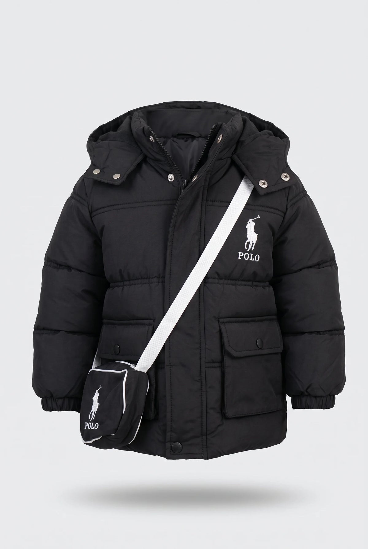 Jacket 1301-TE-680