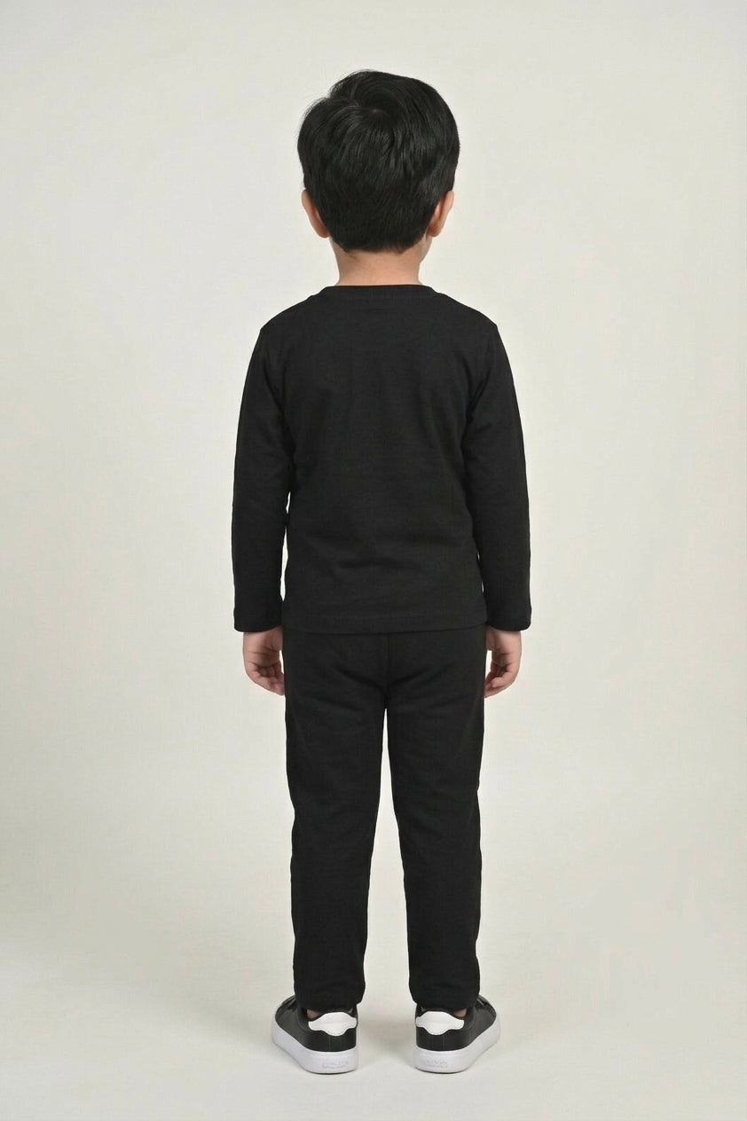 Tracksuit 64-D-53-1
