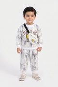 Shirt Pajama Suit 65-3113