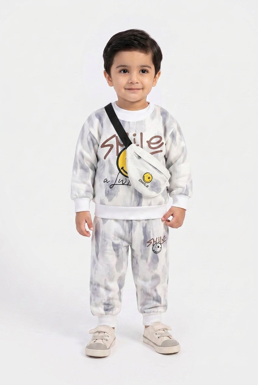 Shirt Pajama Suit 65-3113