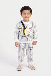 Shirt Pajama Suit 65-3113