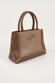 L Brown