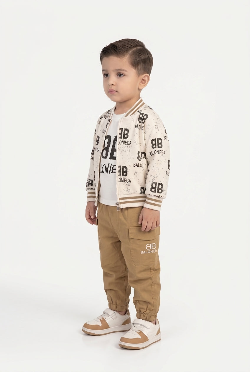 Shirt Pajama Suit 65-23-3099
