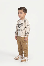 Shirt Pajama Suit 65-23-3099