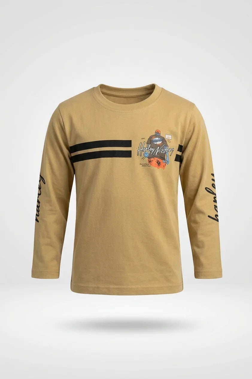 T-Shirt 64-10-D-1596
