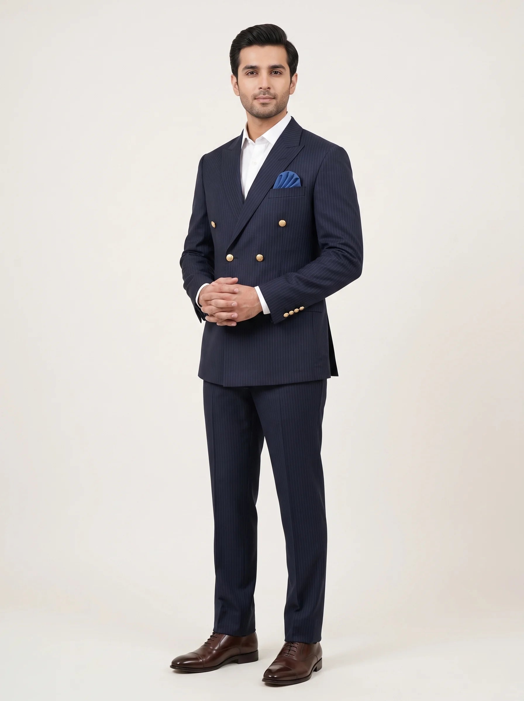 Pant Coat 986-2PS-66