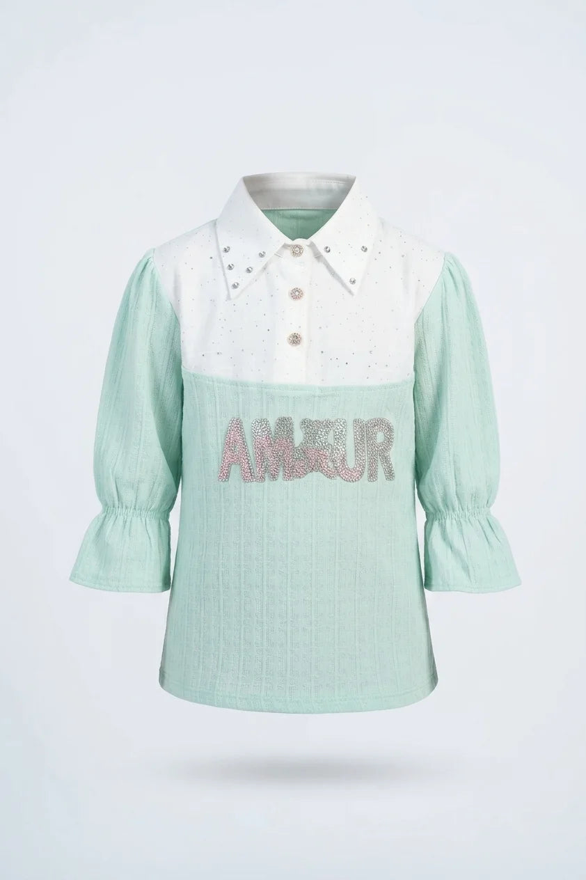 T-Shirt 64-3-D-1556