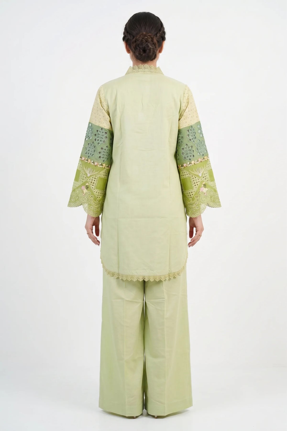 Shalwar Suit 1585-1129