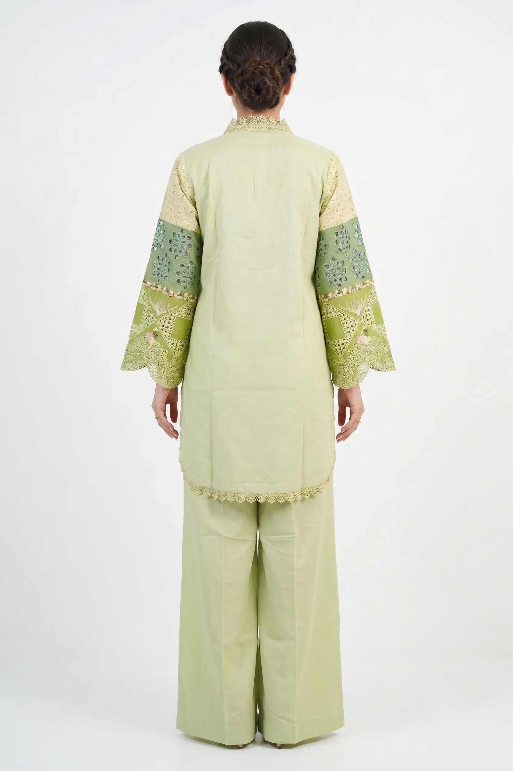Shalwar Suit 1585-1129