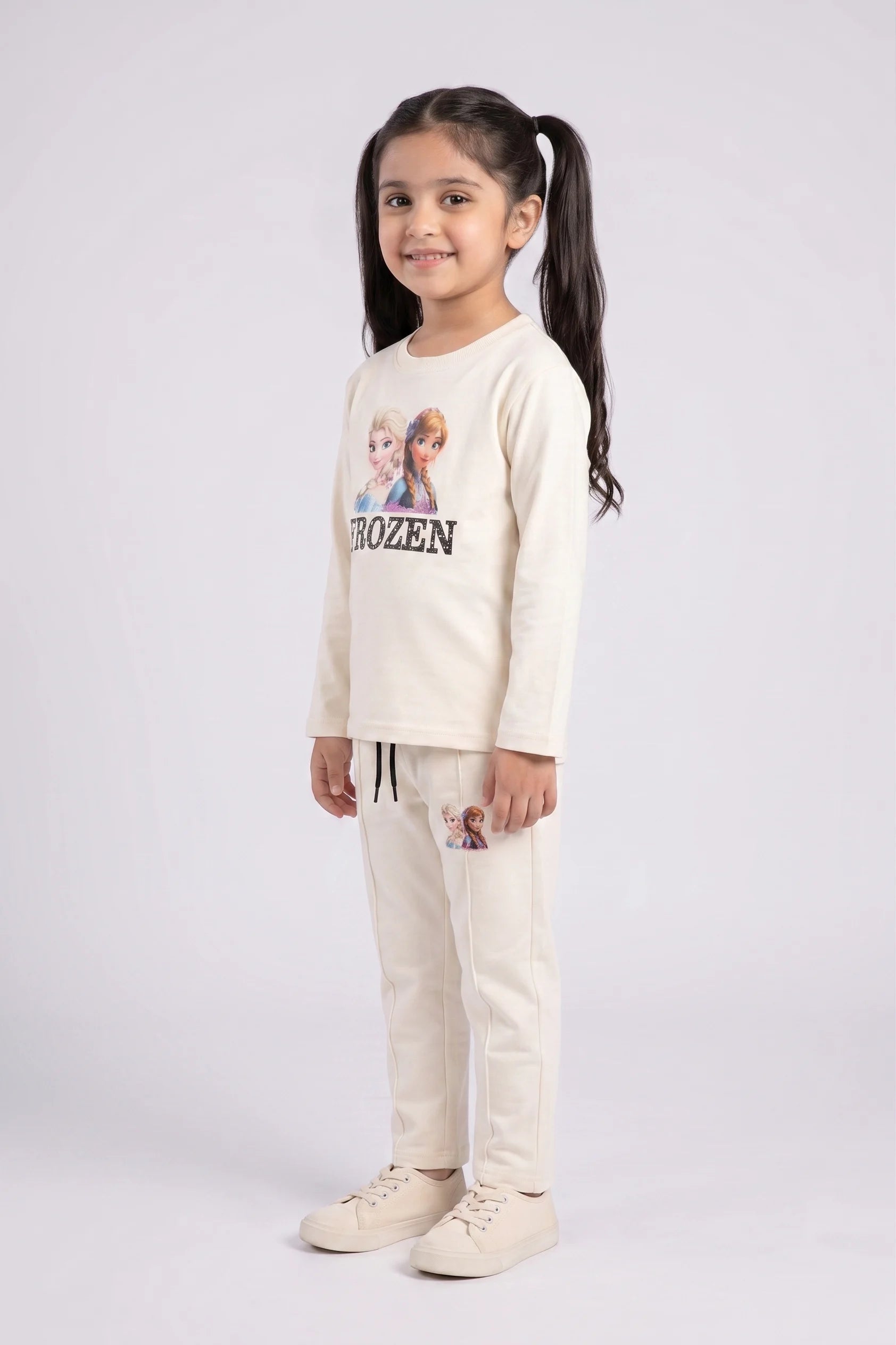 Tracksuit 64-D-11-B