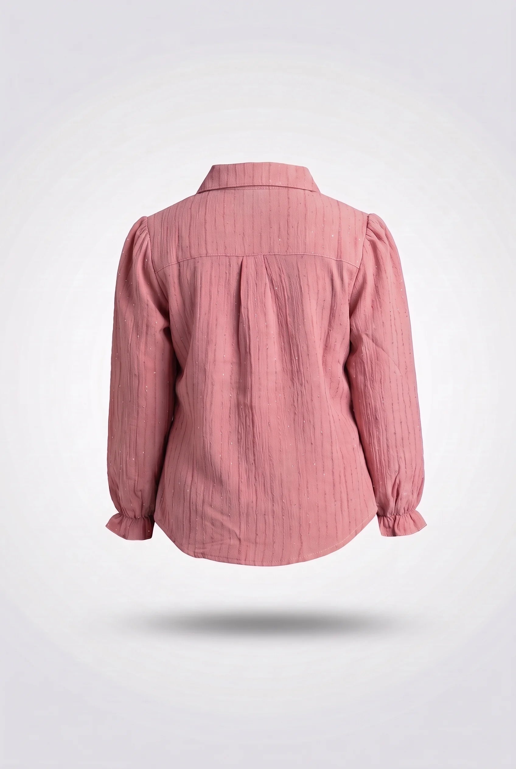 Casual Shirt 1476-19-LC26437