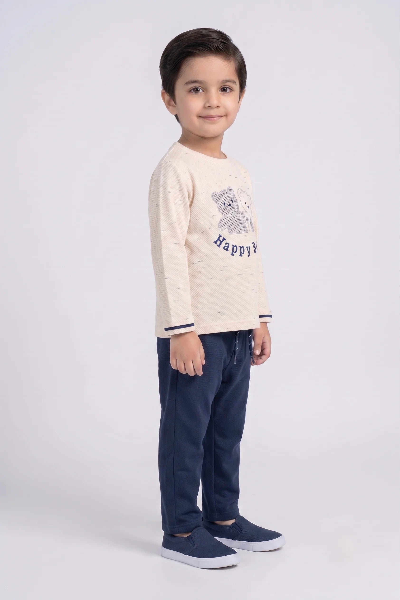 Shirt Pajama Suit 64-35-D-2271
