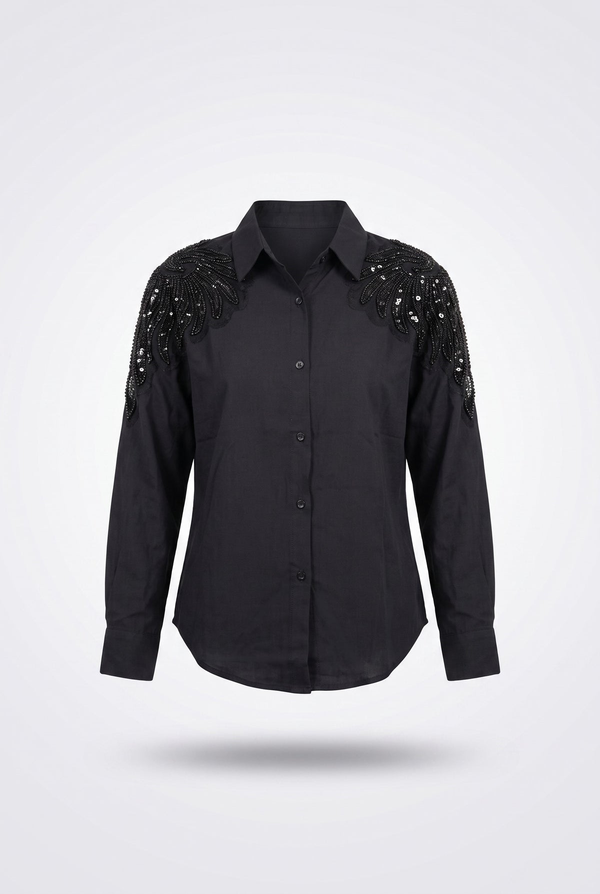 Casual Shirt 117-10-H6910