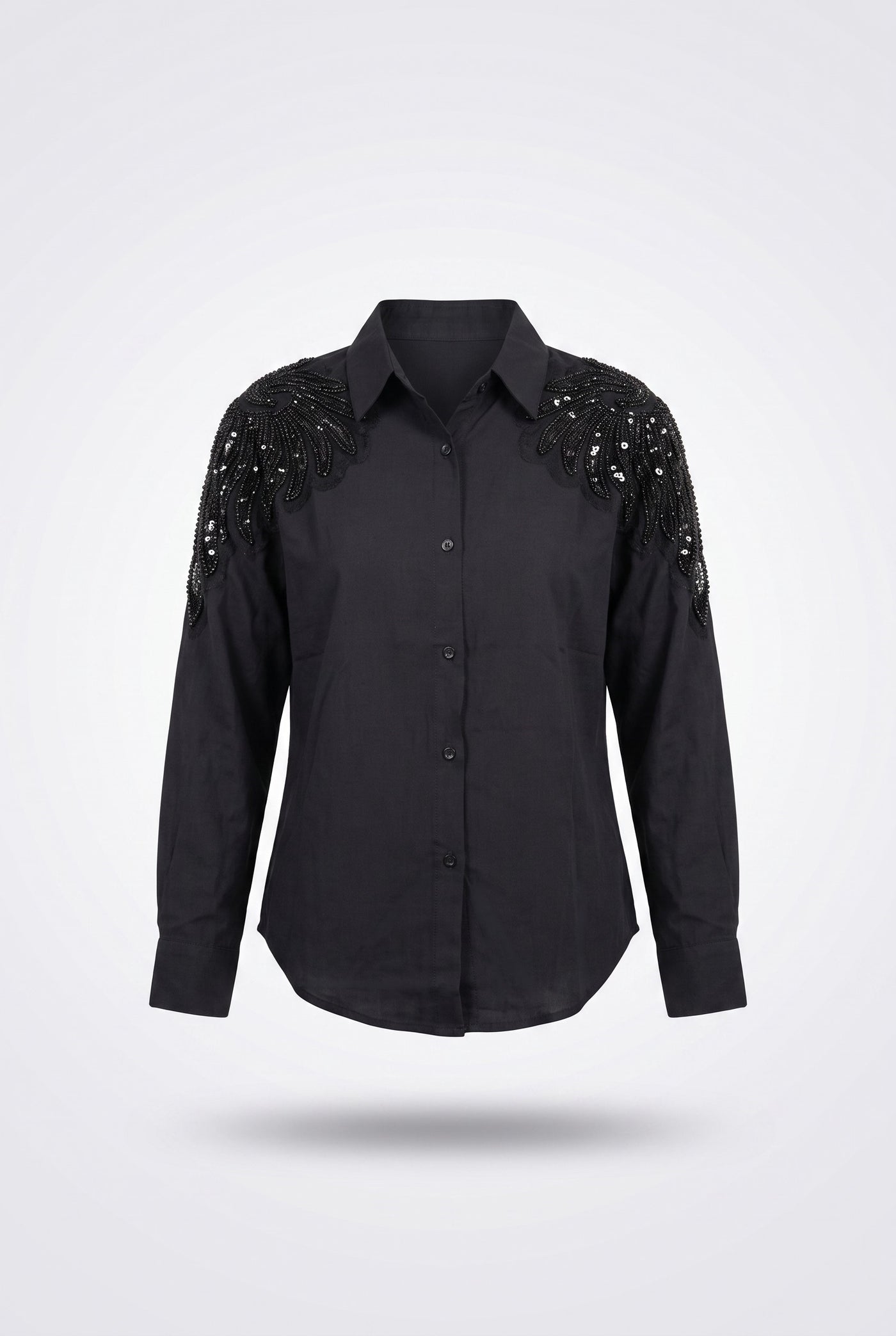 Casual Shirt 117-10-H6910