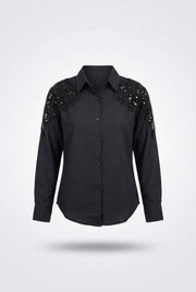 Casual Shirt 117-10-H6910