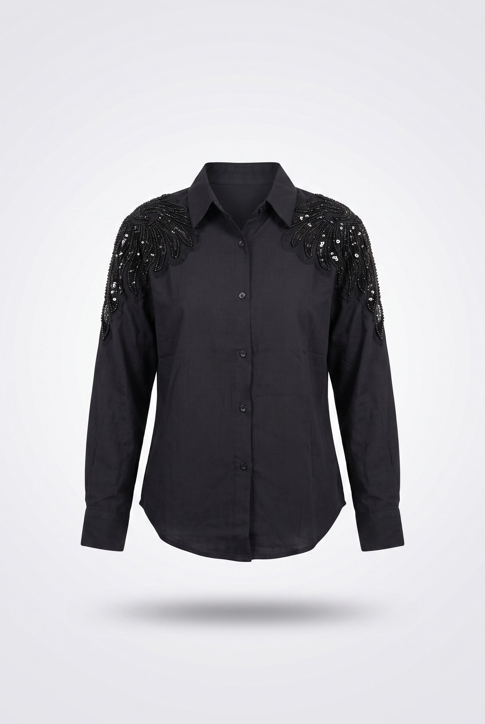 Casual Shirt 117-10-H6910