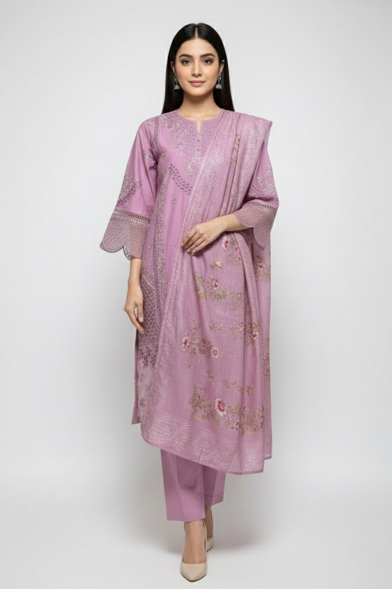 Shalwar Suit 1305-SQZ-13-L62