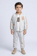 Tracksuit 64-D-3188