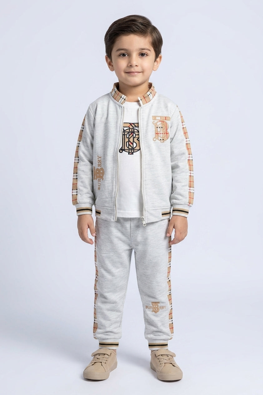 Tracksuit 64-D-3188