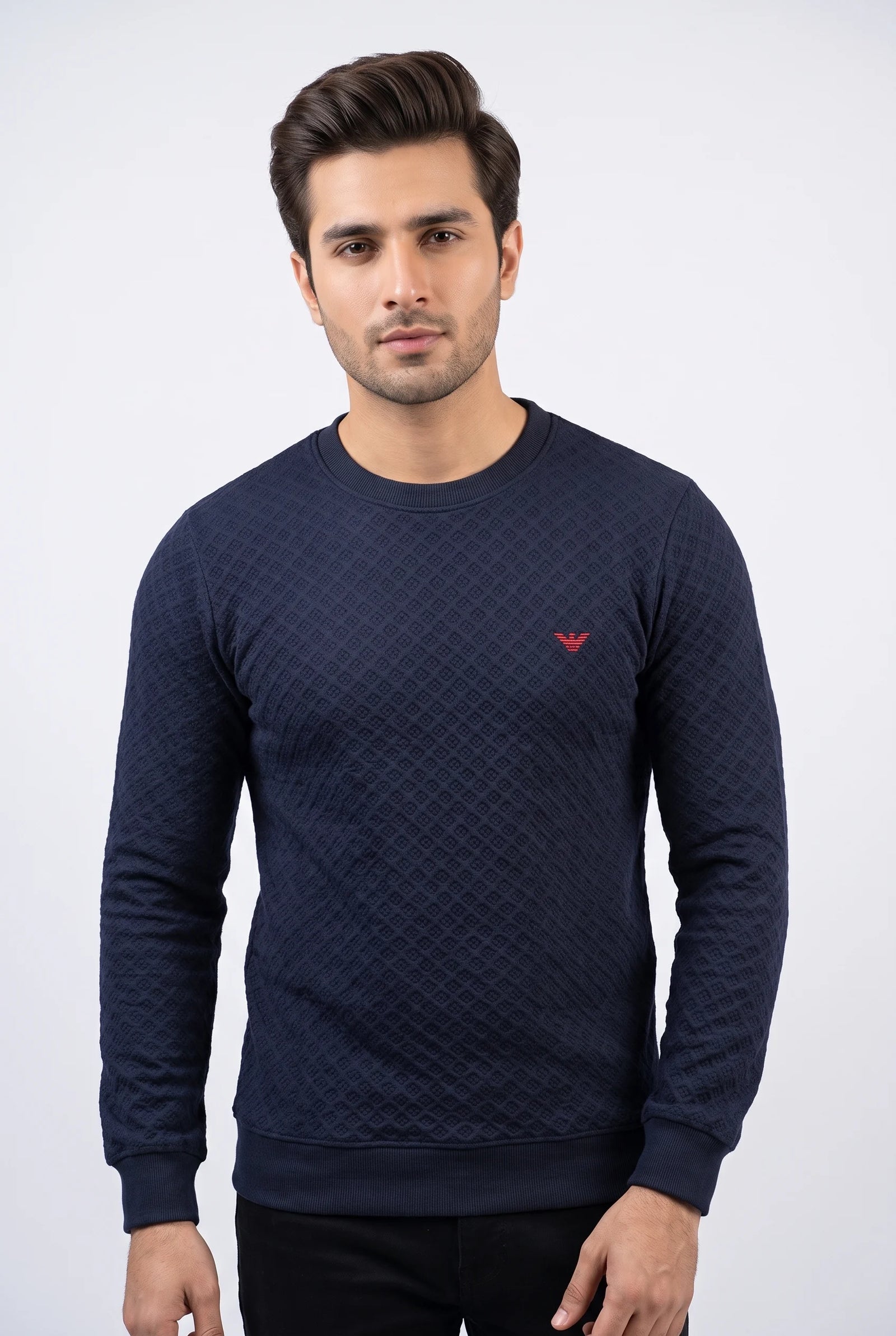 T-Shirt 706-8-ARMANI
