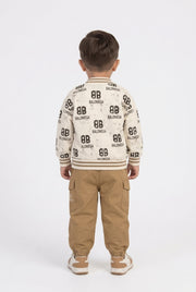 Shirt Pajama Suit 65-23-3099
