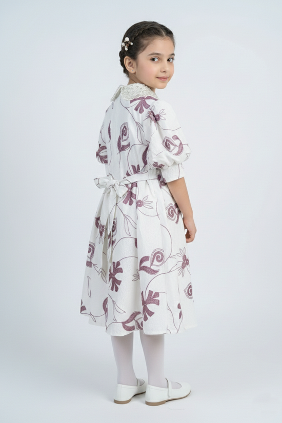 Frock 1417-Z6694B