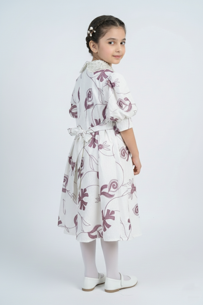 Frock 1417-Z6694B