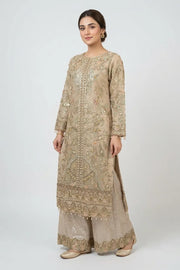 Sharara Suit 124-AR-120