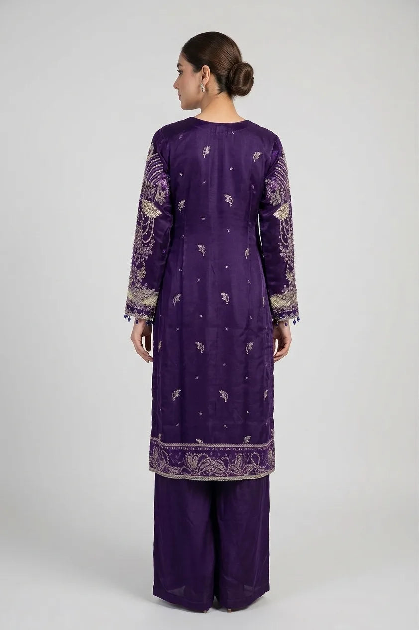 Sharara Suit 905-3797