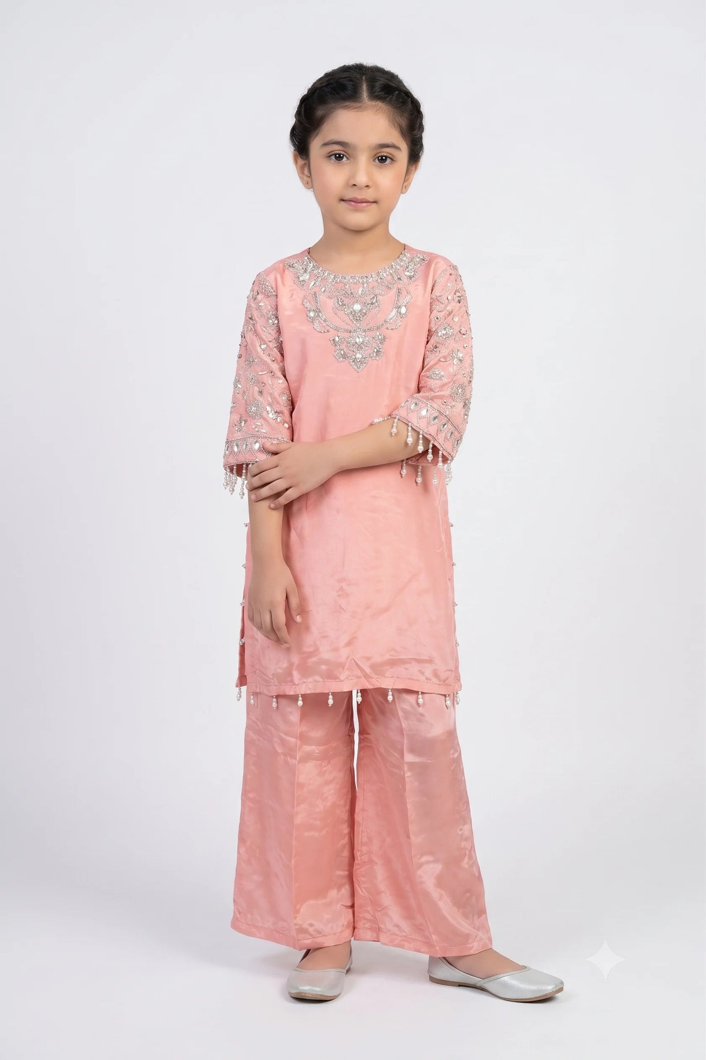 Sharara Suit 124-VX-181