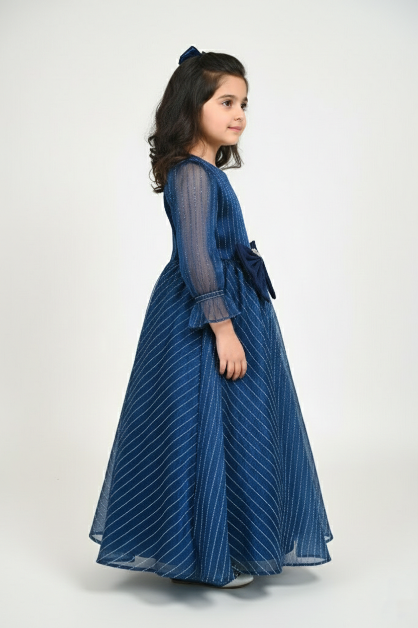 Frock 1463-7-MUKISH